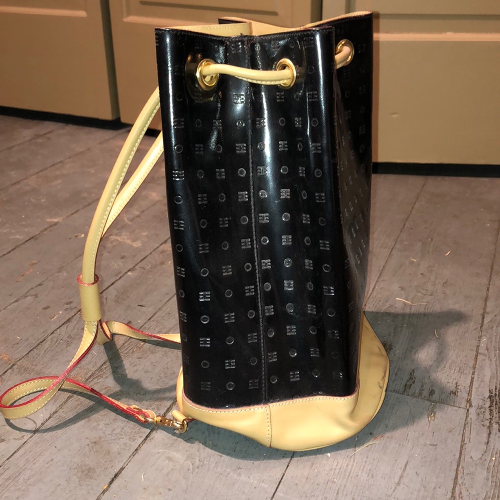Purse/backpack